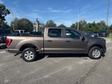 Used 2023 Ford F150 XLT image 3