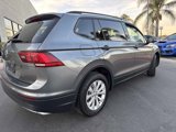 Used 2019 Volkswagen Tiguan S image 3