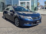 Used 2015 Honda Accord Sport image 3