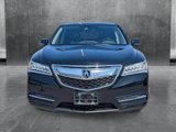 Used 2016 Acura MDX SH-AWD w/ Tech & Entertainment image 2