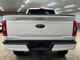 Used 2021 Ford F150 4x4 SuperCrew image 4
