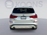 Used 2021 BMW X3 xDrive30i image 5