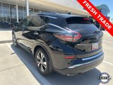 Used 2020 Nissan Murano SV w/ Cargo Package image 2