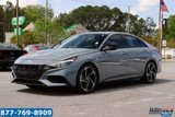 Used 2023 Hyundai Elantra N Line image 3