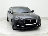 Used 2019 Jaguar XJ R-Sport image 2