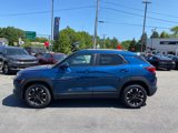 Used 2021 Chevrolet TrailBlazer LT image 2