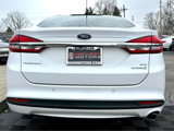 Used 2018 Ford Fusion SE image 5