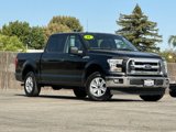 Certified 2017 Ford F150 XLT image 2