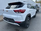 New 2025 Chevrolet TrailBlazer LT w/ LT Cold Weather Package image 3