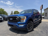Used 2022 Ford F150 XLT w/ Equipment Group 302A High image 2