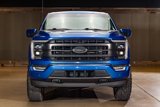 Used 2023 Ford F150 Lariat w/ Equipment Group 502A High image 2