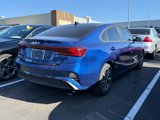 Certified 2022 Kia Forte LXS w/ LXS Technology Package image 3