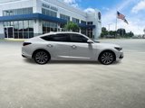 New 2025 Acura Integra image 3