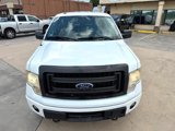Used 2013 Ford F150 STX w/ Mid Equipment Group image 5
