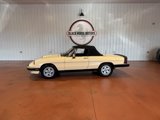 Used 1987 Alfa Romeo Spider Veloce image 2