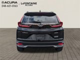 Used 2021 Honda CR-V Touring image 5