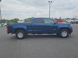 Used 2019 Chevrolet Colorado W/T image 5