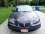 Used 2008 Pontiac Grand Prix w/ Preferred Package image 4