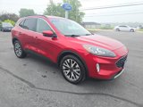 Used 2020 Ford Escape Titanium image 4