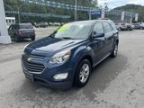 Used 2016 Chevrolet Equinox LT w/ Convenience Package image 6