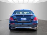 Used 2017 Mercedes-Benz E 300 4MATIC w/ Premium 1 Package image 5