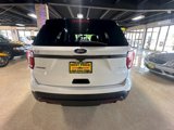 Used 2017 Ford Explorer 4WD Police Interceptor image 5
