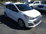 Used 2021 Chevrolet Spark LS image 2
