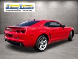 Used 2010 Chevrolet Camaro LT w/ RS Package image 2