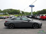 Used 2023 Hyundai Elantra N Line image 6