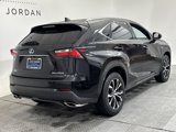 Used 2015 Lexus NX 200t AWD image 6