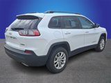 Used 2022 Jeep Cherokee Latitude Lux w/ Sun & Sound Group image 4