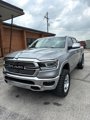 Used 2022 RAM 1500 Laramie image 2