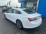 Used 2022 Chevrolet Malibu LT image 6