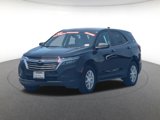 Used 2022 Chevrolet Equinox LS w/ LS Convenience Package image 3