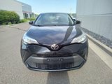 Used 2020 Toyota C-HR LE image 2