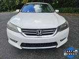 Used 2013 Honda Accord Sport image 2