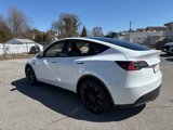 Used 2020 Tesla Model Y Long Range image 3