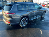 Used 2021 Jeep Grand Cherokee L Overland image 5