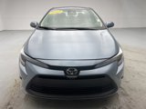 Used 2023 Toyota Corolla LE image 3