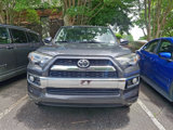 Used 2018 Toyota 4Runner Limited image 2