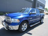 Used 2016 RAM 1500 Laramie w/ Convenience Group image 2