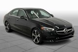 Used 2025 Mercedes-Benz C 300 Sedan image 2