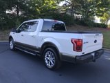Used 2015 Ford F150 Lariat w/ Equipment Group 502A Luxury image 3