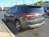Used 2019 Chevrolet Traverse LT w/ LT Premium Package image 5