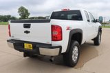 Used 2011 Chevrolet Silverado 2500 LTZ w/ LTZ Plus Package image 3