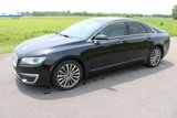 Used 2019 Lincoln MKZ Reserve image 3