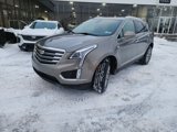 Used 2018 Cadillac XT5 Luxury w/ Driver Awareness Package image 2