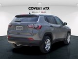 Used 2024 Jeep Compass Sport image 4