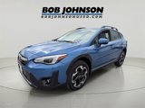 Used 2022 Subaru Crosstrek 2.5i Limited w/ Moonroof Package 2 image 2