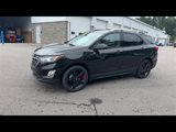 Certified 2020 Chevrolet Equinox Premier w/ Premier Redline Edition image 4